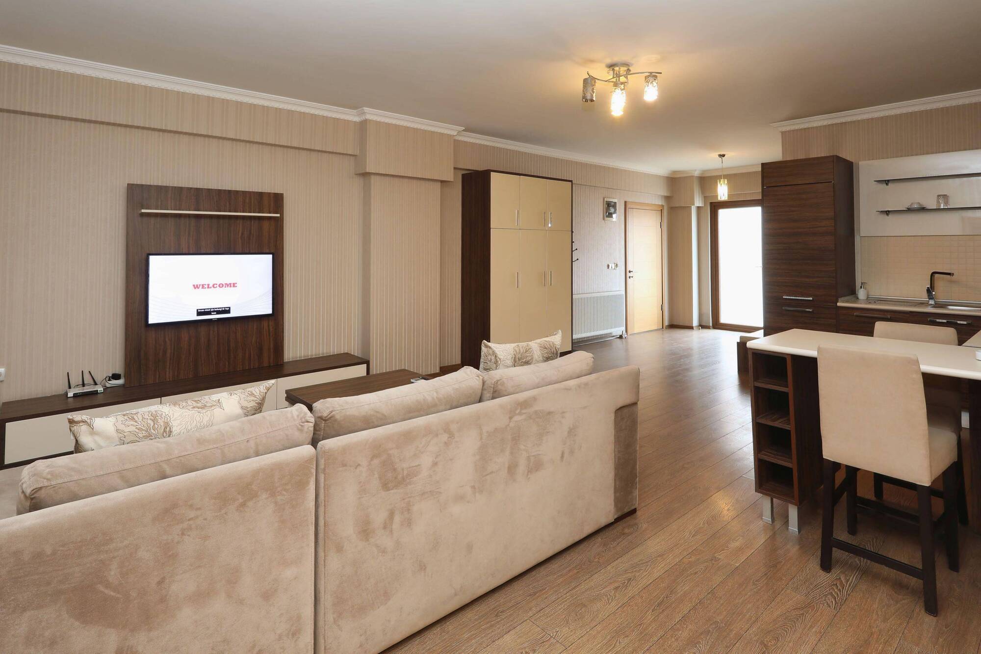 บัลเติร์ก เฮาส์ โฮเต็ล Hotel โคจาเอลี ภายนอก รูปภาพ