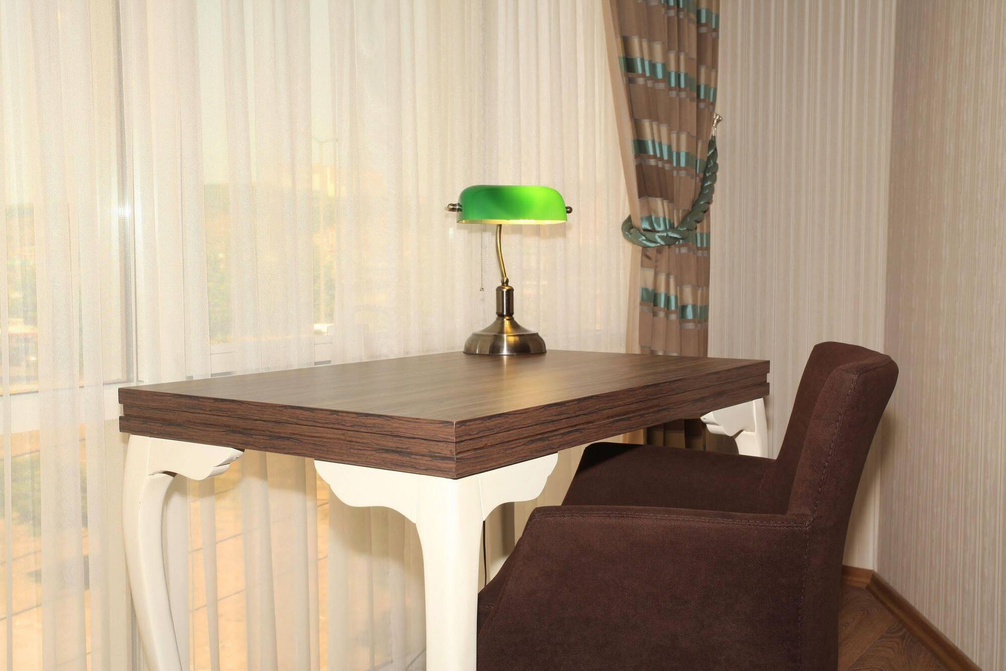 บัลเติร์ก เฮาส์ โฮเต็ล Hotel โคจาเอลี ภายนอก รูปภาพ