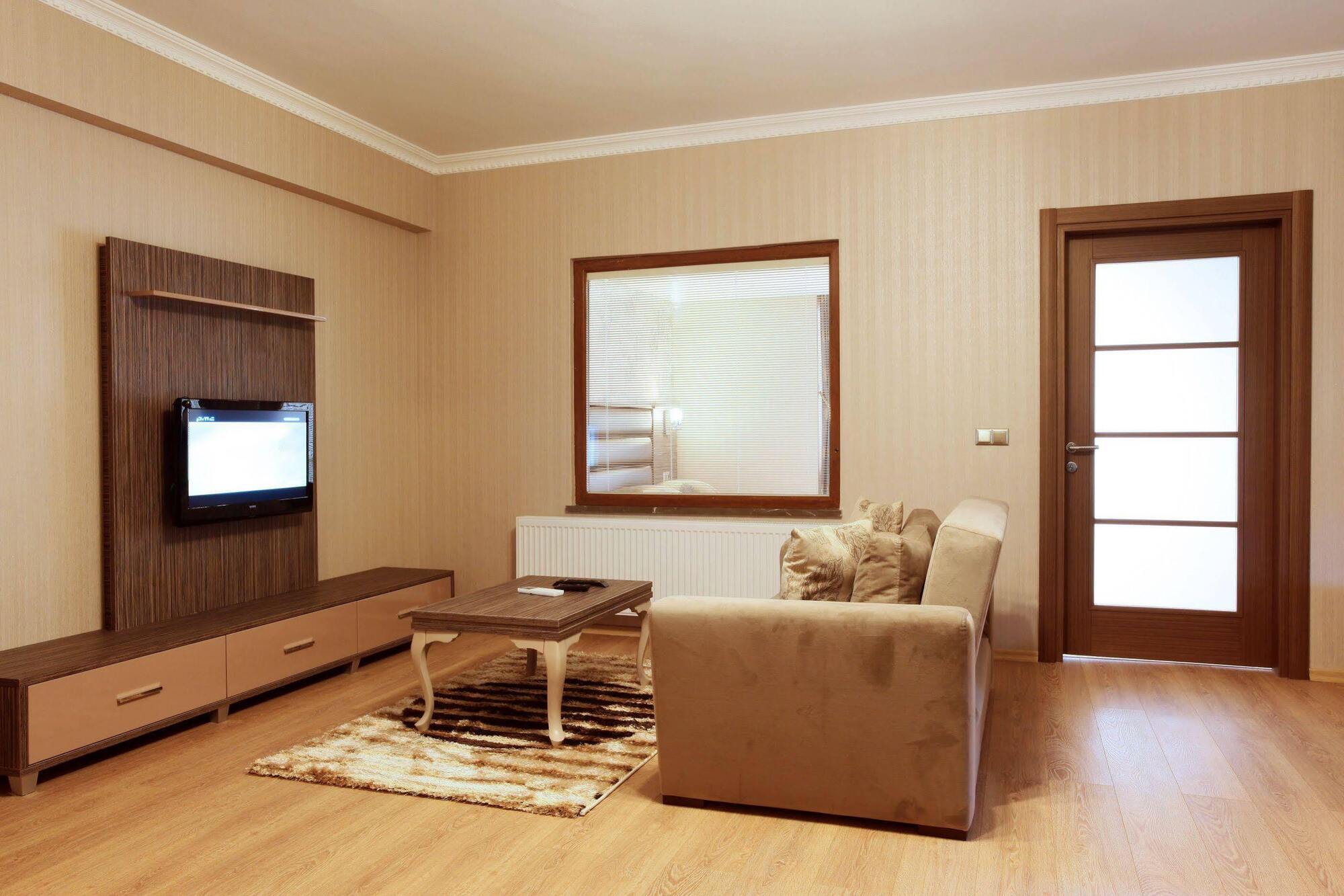 บัลเติร์ก เฮาส์ โฮเต็ล Hotel โคจาเอลี ภายนอก รูปภาพ